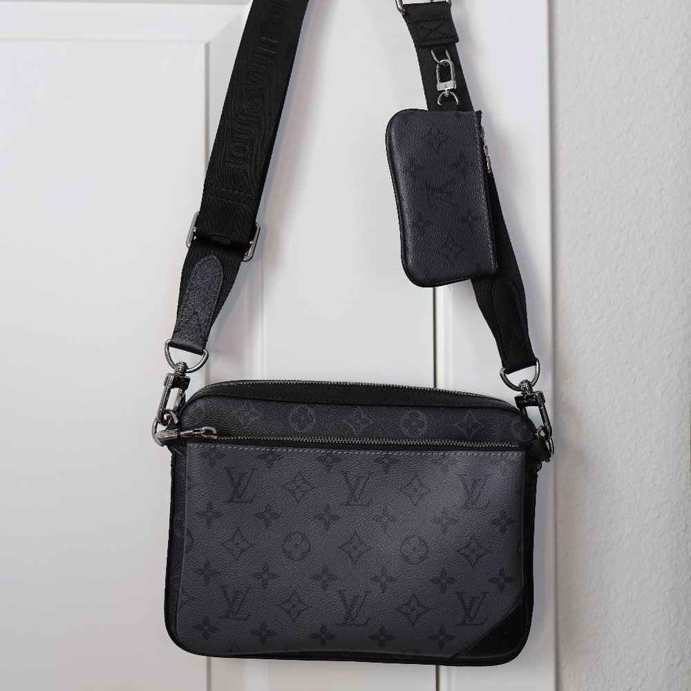 Louis Vuitton Bag